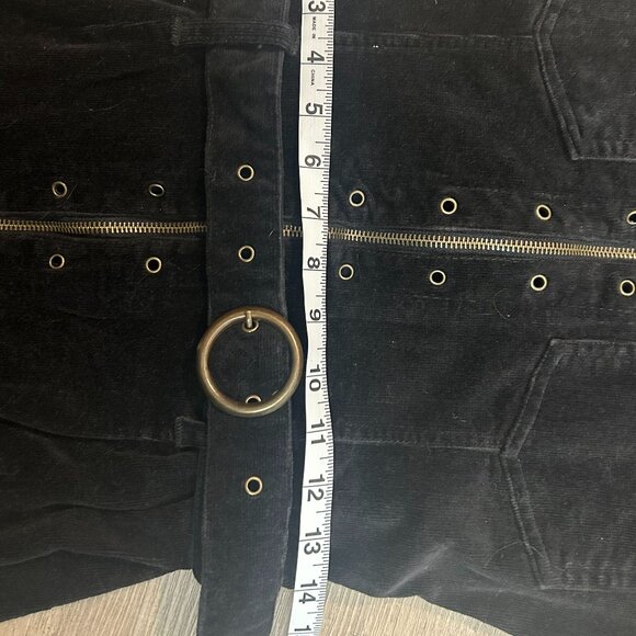 Vintage LIPS Dress - Picture 5 of 5